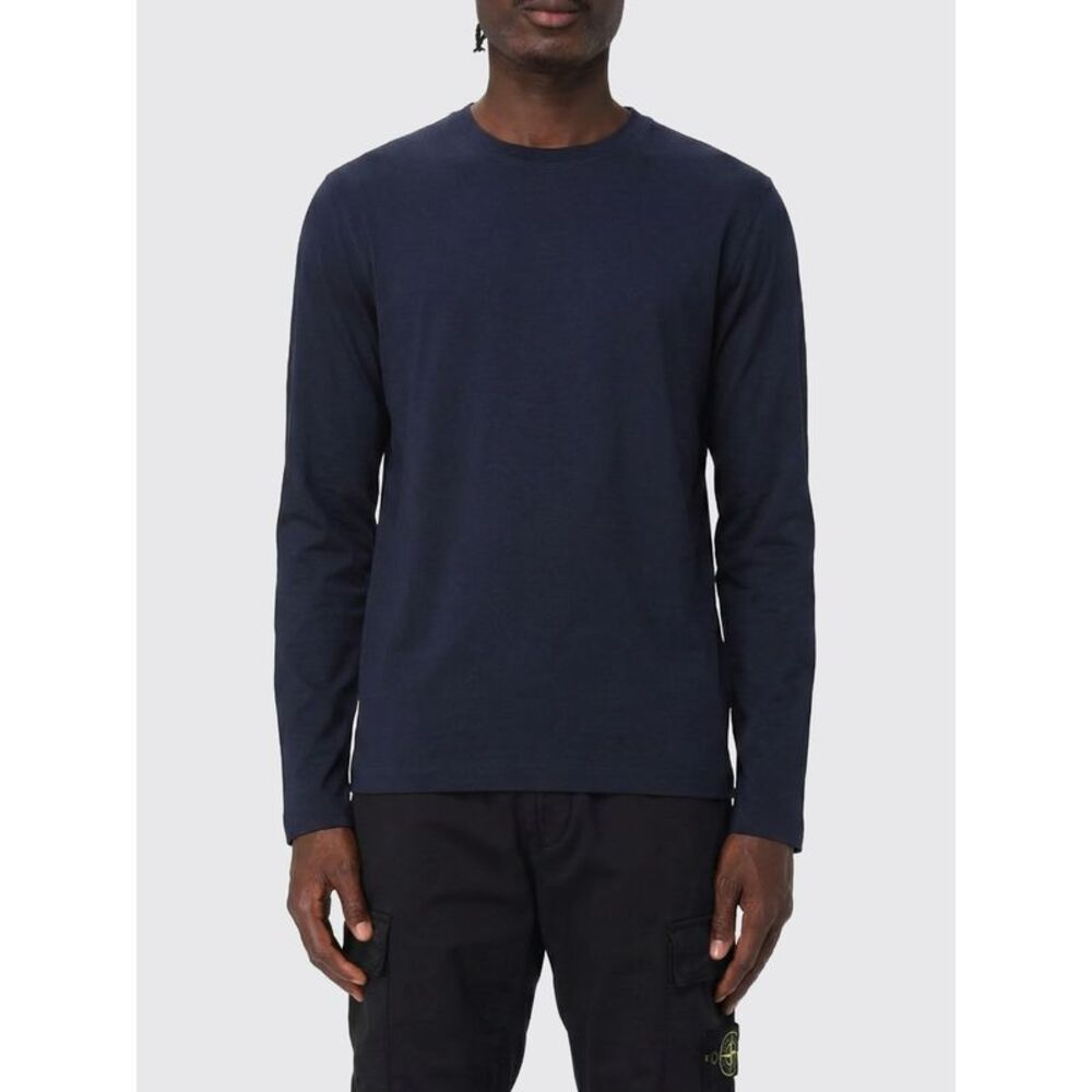 Zanone Men Basic Cotton T Shirt Zanone